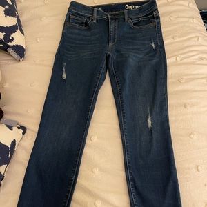 Gap Jeans